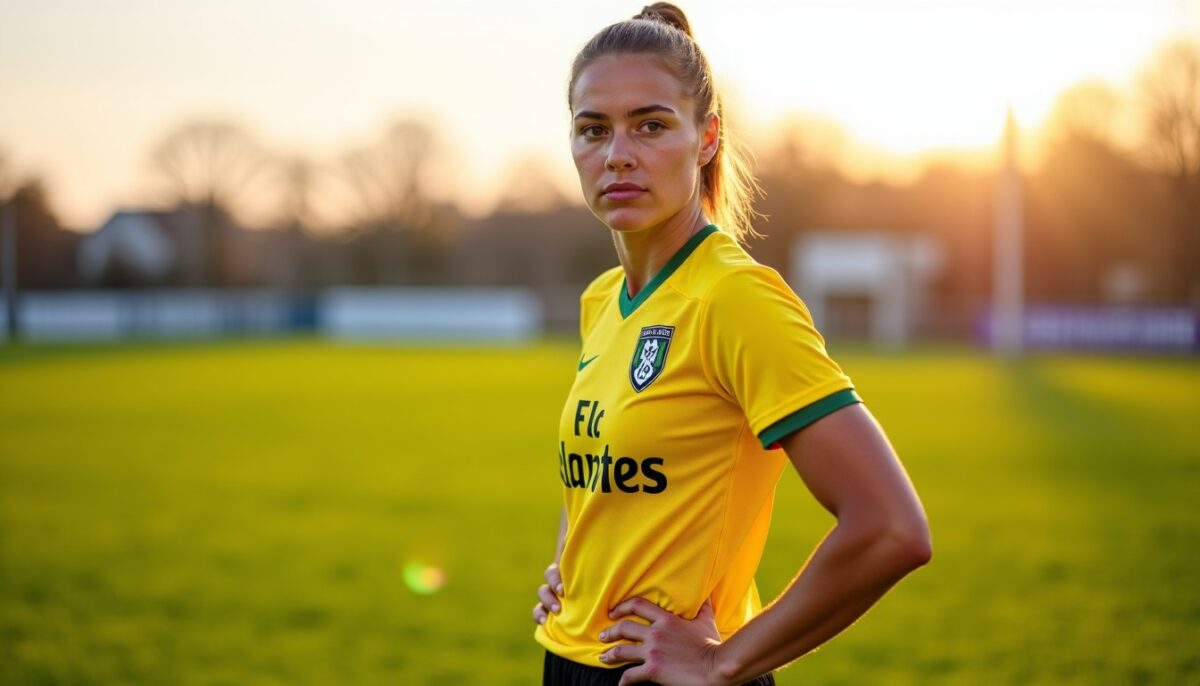 FC Nantes : Natalia radkiewicz débarque, résultats et classement à suivre de près dès 2026-2027