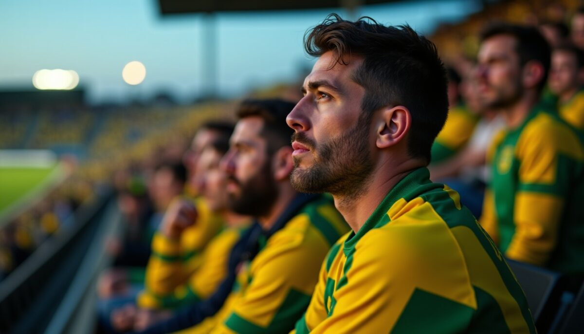 FC Nantes : pourquoi la phrase de Der Zakarian divise et ce que la Tribune Loire attend vraiment