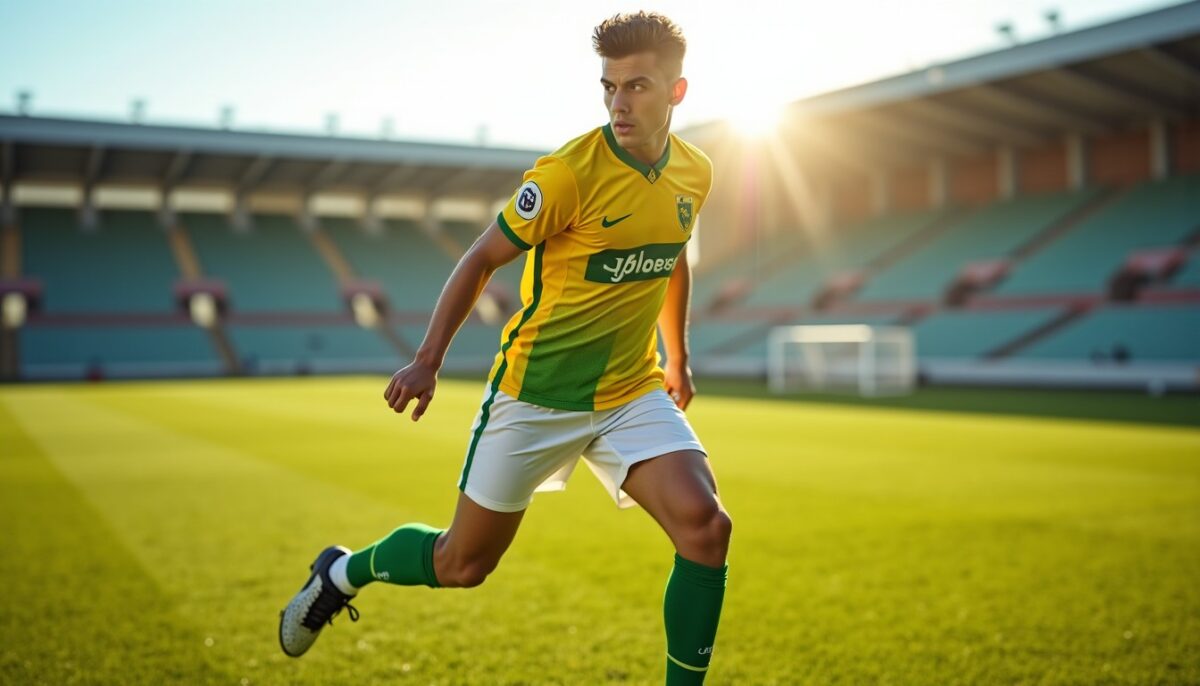 Mercato FC Nantes 2026 : les transferts clés, rumeurs et cibles pour retrouver le but