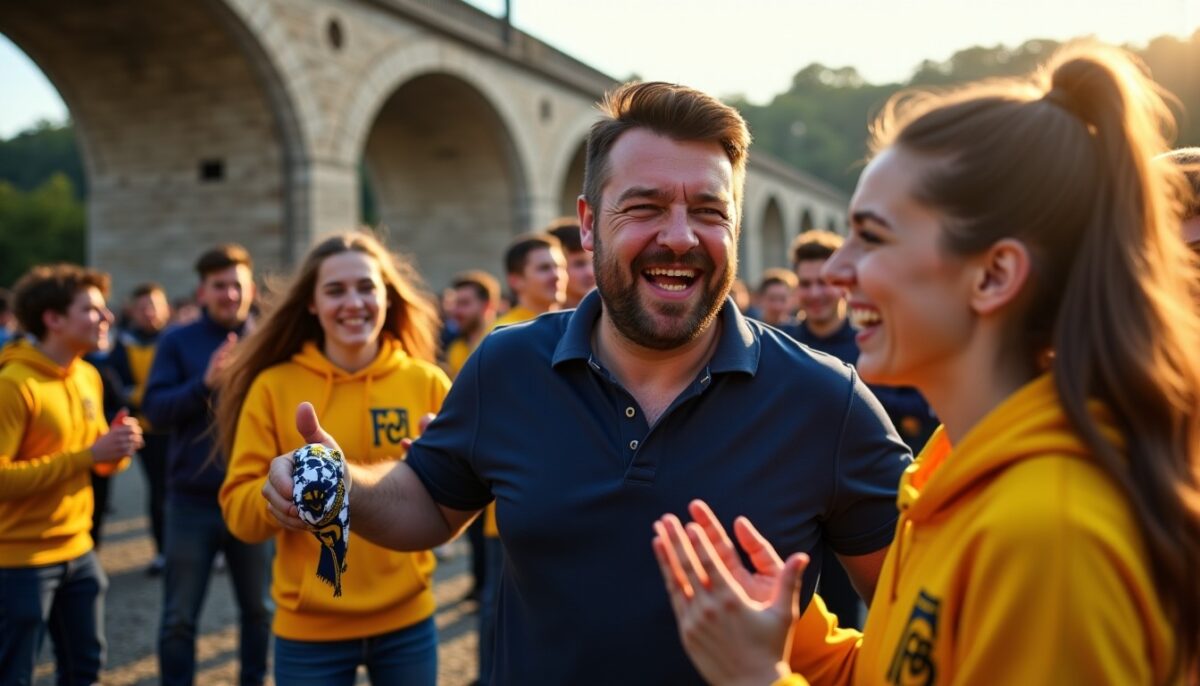 Forum foot Pont du Château : actualités, communauté et coulisses du FC Nhisto