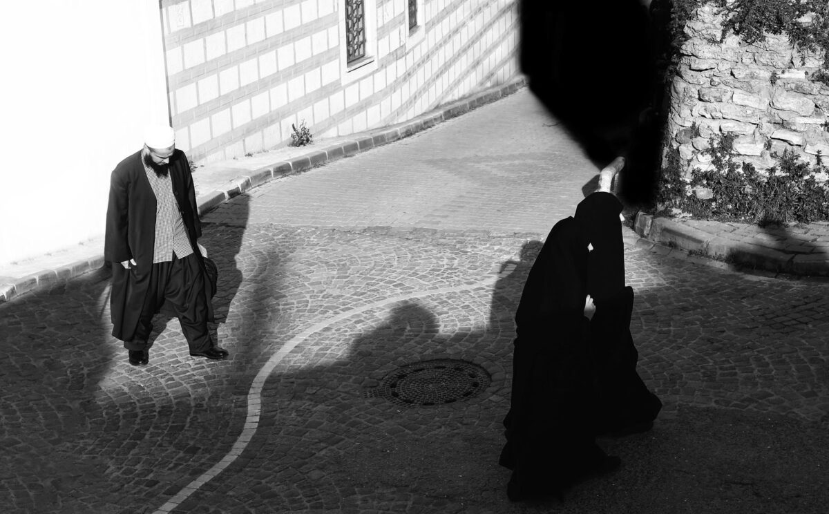 temps moyen semi écart hommes femmes