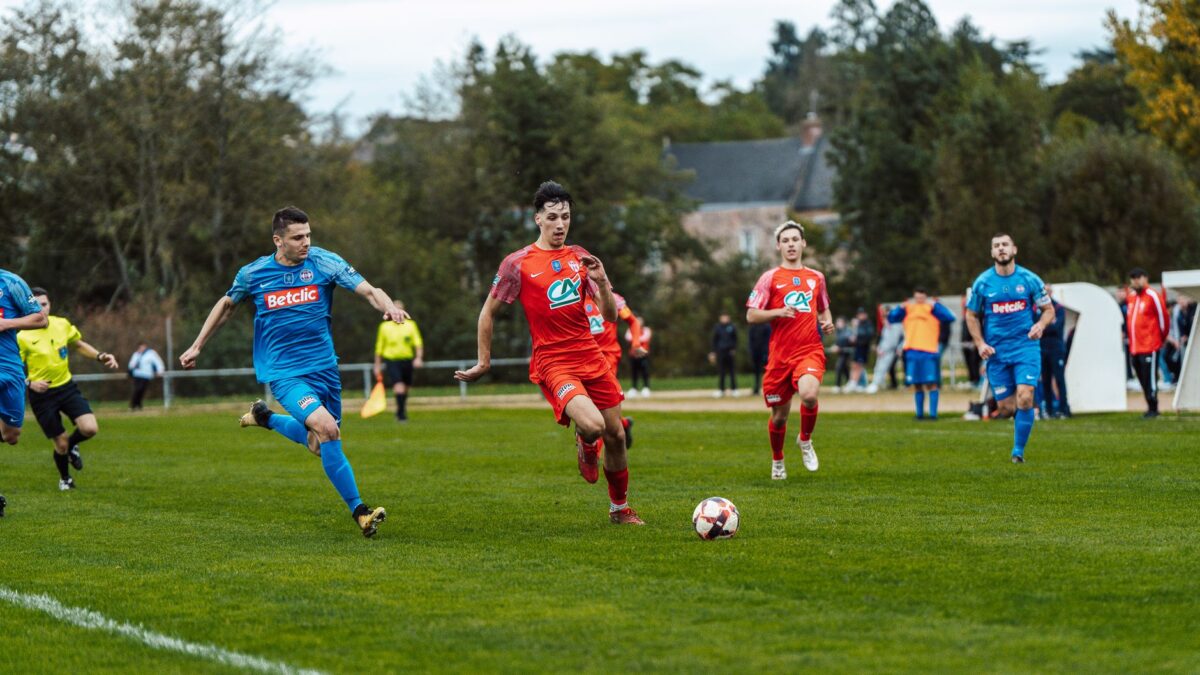 forum foot national suivre normandie