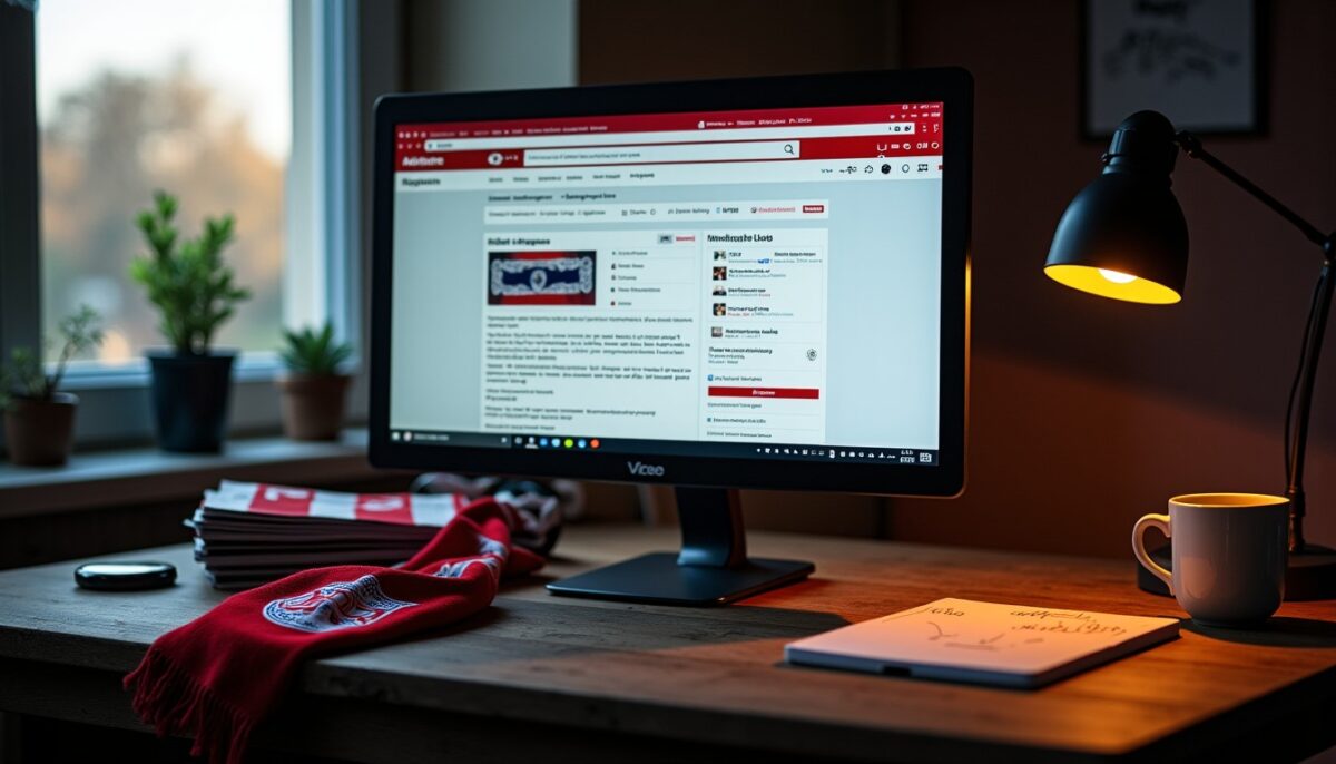 Allez le losc forum foot : où naissent les débats tactiques et l’histoire des dogues