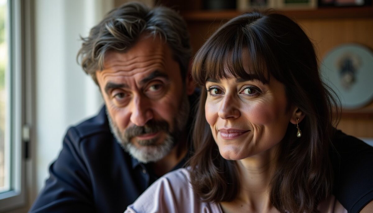Kenan Yıldız et sa relation supposée avec natalia shadle : les faits, les dates et les limites