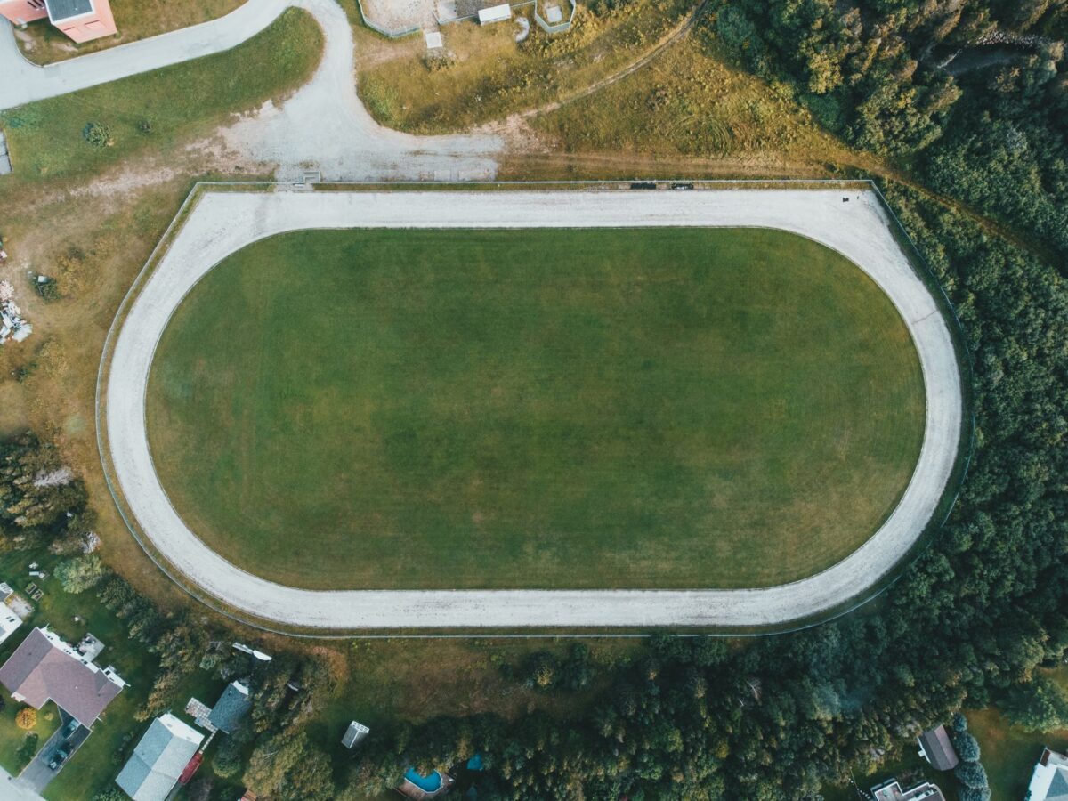 plan stade ernest