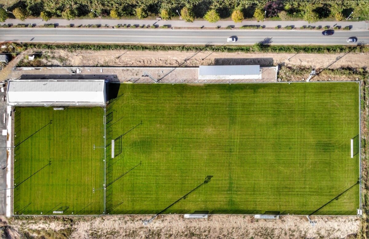 plan stade meinau repères techniques utiles
