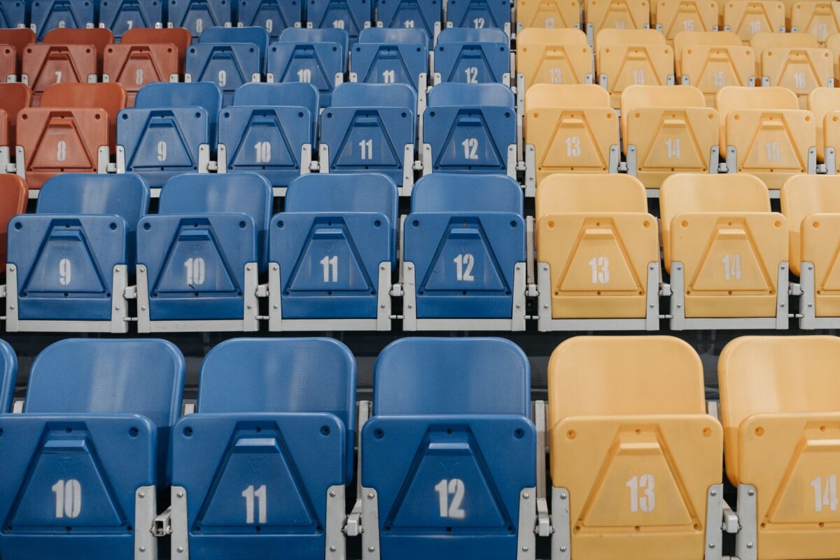 plan stadium brive ergonomie équipements signifient